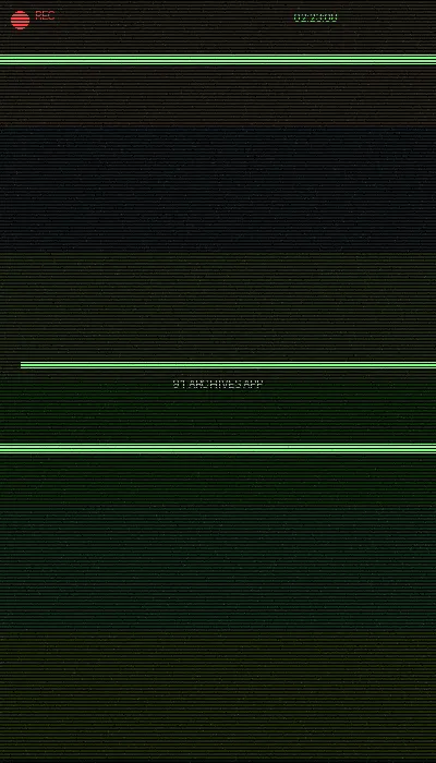 91档案APP界面展示 - 移动端 91暗网 播放器