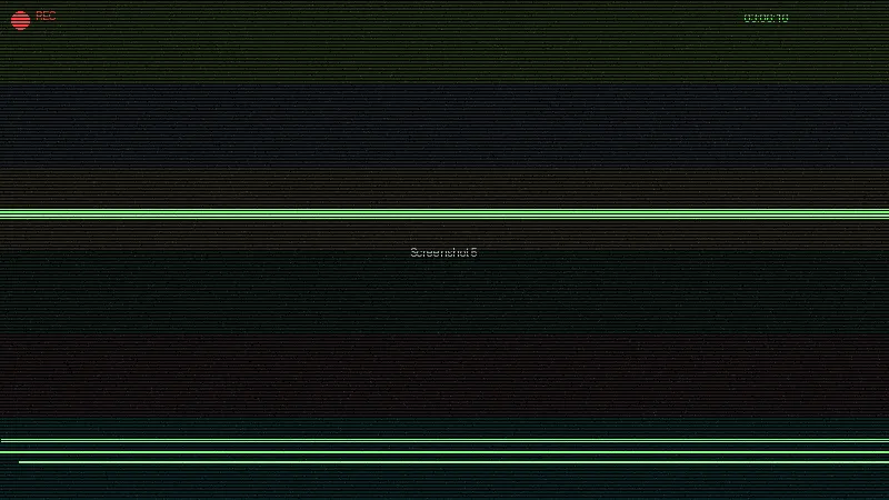 周末随拍 - 夕阳余晖场景截图